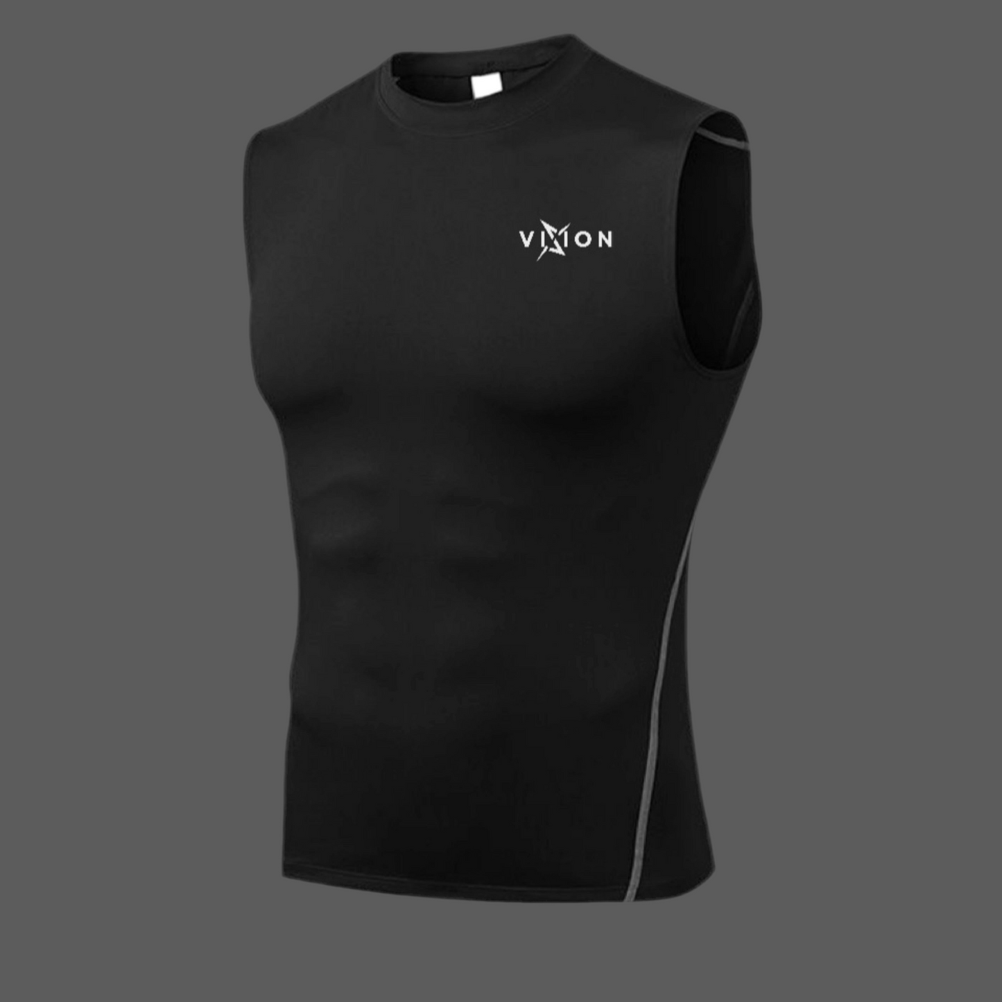 Sleeveless Top