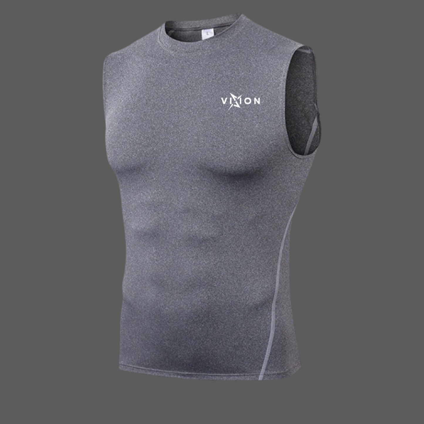 Sleeveless Top
