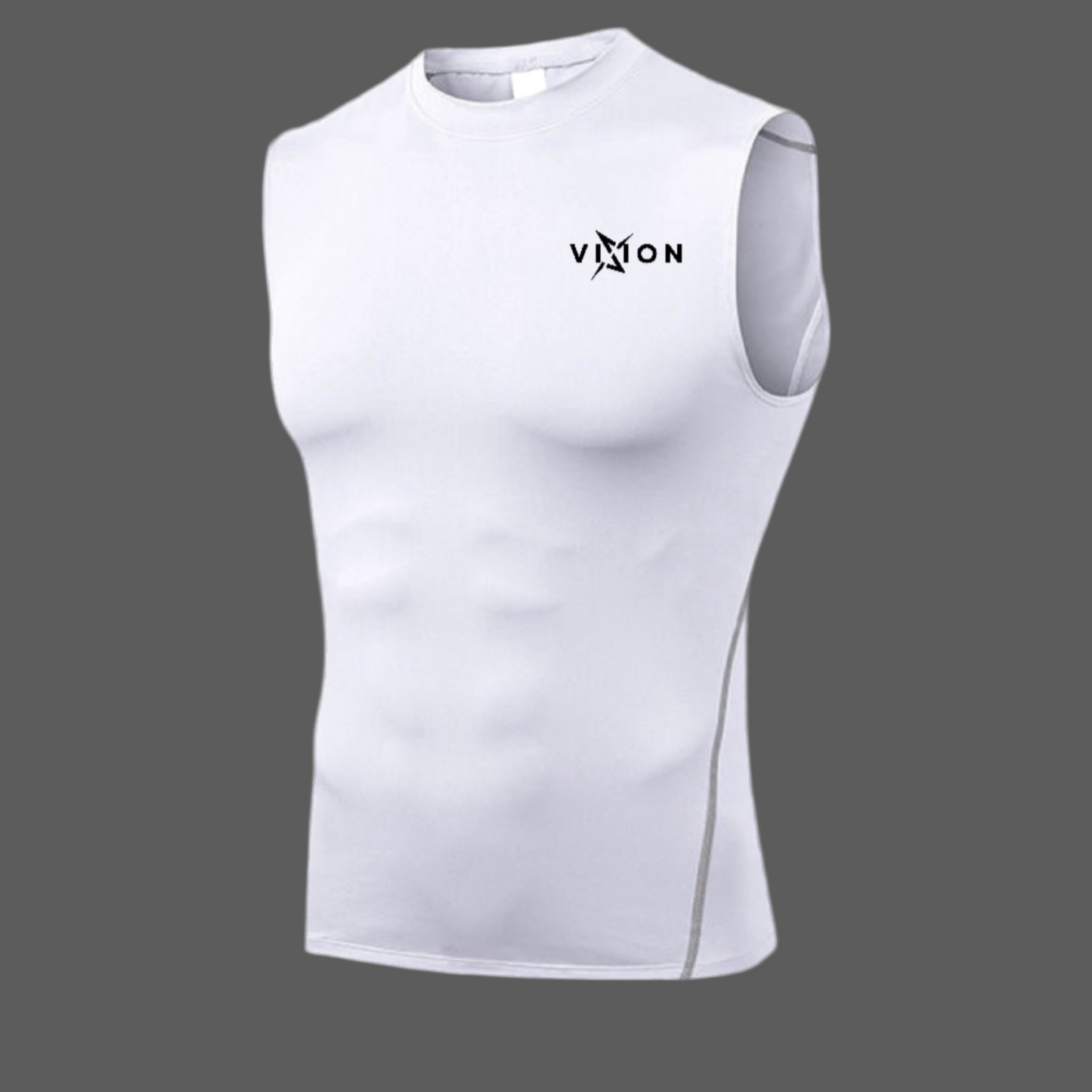 Sleeveless Top