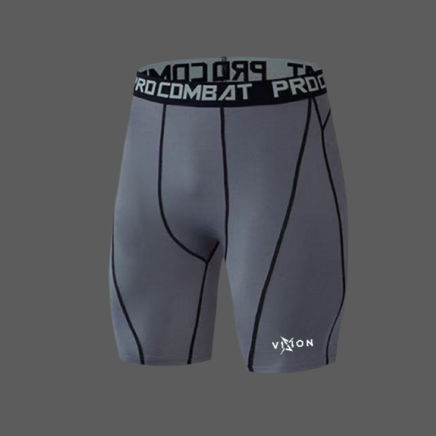 Compression Shorts