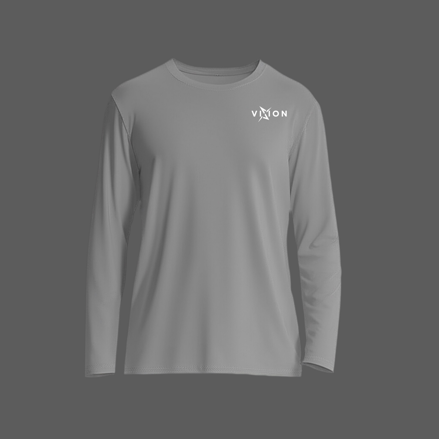 Long Sleeve (Loose)