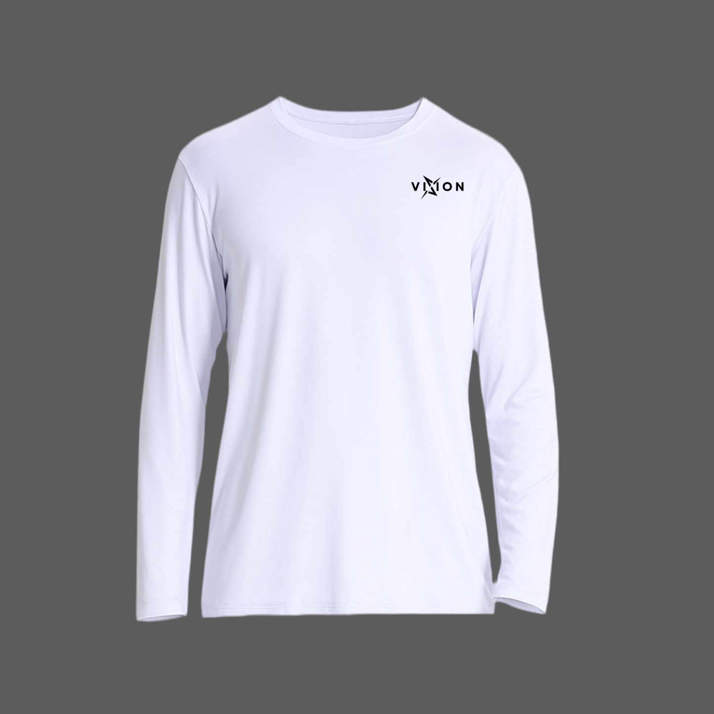 Long Sleeve (Loose)