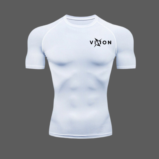 Compression Top