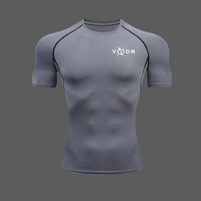 Compression Top