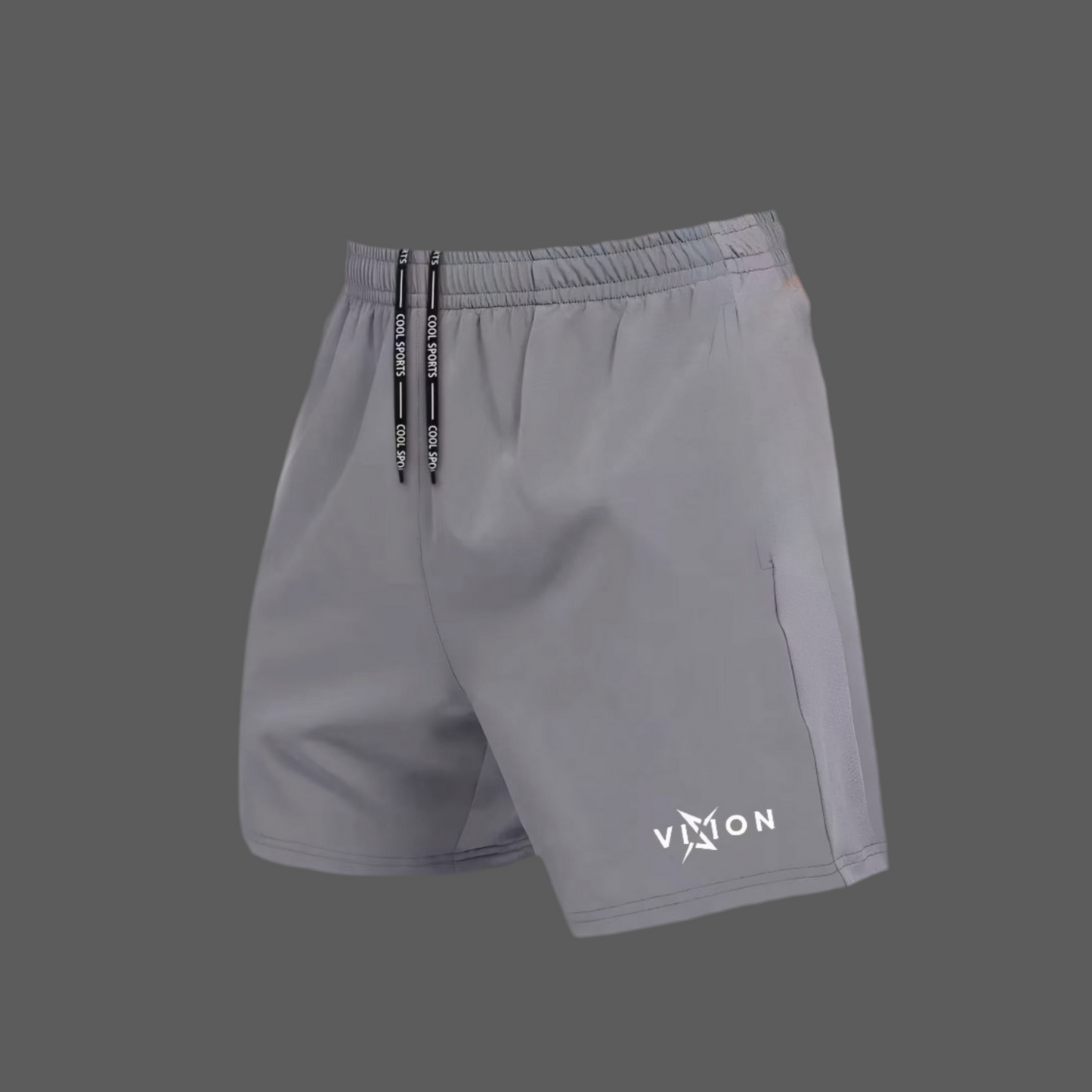 Mesh Breathable Shorts