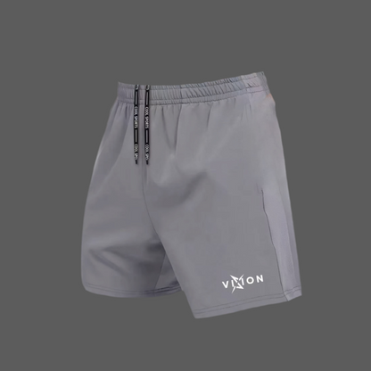 Mesh Breathable Shorts