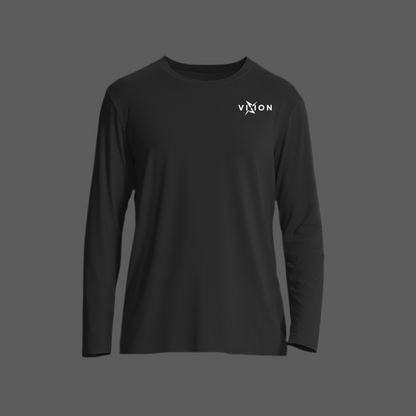 Long Sleeve (Loose)