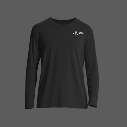 Long Sleeve (Loose)