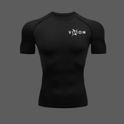Compression Top
