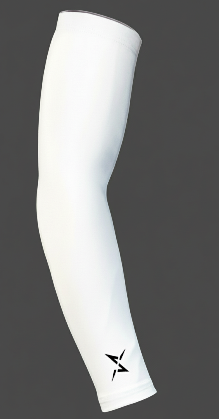 Arm Sleeves (Wrist)
